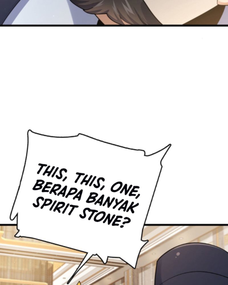 Spare Me, Great Lord! Chapter 149 Bahasa Indonesia